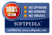 IP Blocking software is clean