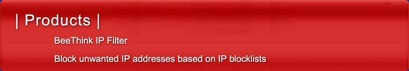 block ip